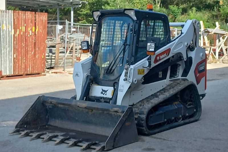 OmecoHub - Immagine BOBCAT T590